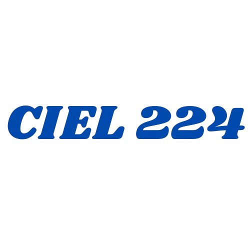 CIEL 224